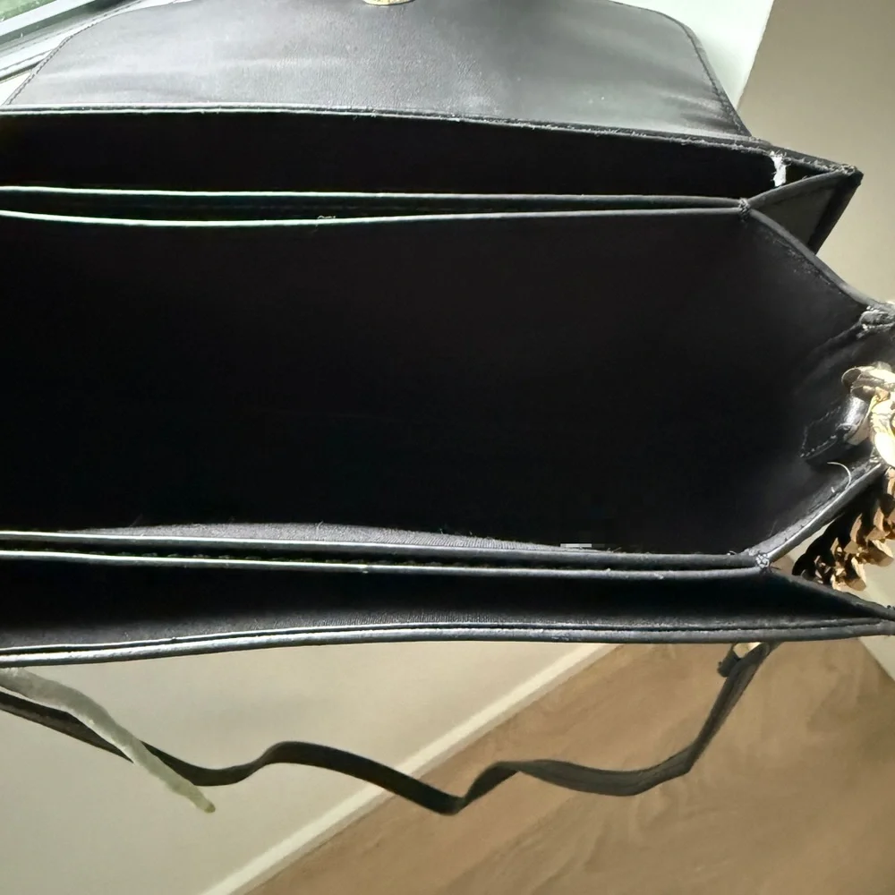 TOPSHOP Cheetah Crossbody Bag - Picture 5 of 9
